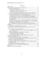 Cần hoàn thiện hành lang pháp lý hơn nữa để trong quá trình thực hiện, công ty mẹ  Công ty con có thể thực hiện Thống Nhất