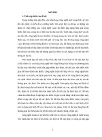 Nghiên cứu ứng dụng công nghệ lidar thành lập bản đồ 3d