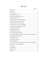 Tổ chức thi đua trong các doanh nghiệp Việt Nam hiện nay