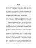 Thực trạng và giải pháp cho vấn đề an toàn và bảo mật trong thương mại điện tử