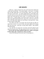 Liên hệ thực tiễn doanh nghiệp để phân tích ý nghĩa và mối quan hệ biện chứng giữa 8 nguyên tắc cơ bản về tổ chức