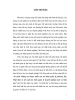 So sánh những ưu nhược điểm của mô hình quản lý phương Tây, Nhật Bản và đề xuất mô hình quản lý doanh nghiệp nước ta hiện nay