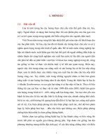 Đánh giá khả năng kháng bệnh bạc lá của tập đoàn giống lúa nếp địa phương