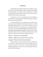 Các căn cứ đề hình thành cơ cấu tổ chức trực tuyến – Chức năng ưu nhược điểm và phạm vi áp dụng