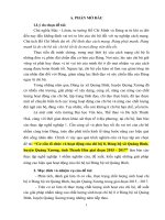 Cơ cấu tổ chức và hoạt động của chi bộ 8, đảng bộ xã quảng bình, huyện quảng xương, tỉnh thanh hóa giai đoạn 2015   2017 