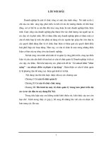 Cơ cấu tổ chức chức năngƯu nhược điểm và phạm vi áp dụng