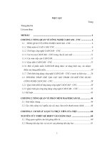 Nghiên cứu phần mềm mastercam x5 để thiết kế và gia công chi tiết máy và xây dựng bài giảng, giảng dạy phần mềm mastercam x5 