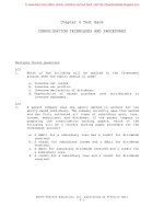 Test bank advanced accounting 10e by beams chapter 04 