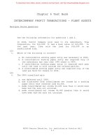 Test bank advanced accounting 10e by beams chapter 06 