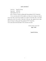 Nghiên cứu ứng dụng phần mềm trong hỗ trợ dạy học chuyên ngành điện công nghiệp hệ cao đẳng nghề 