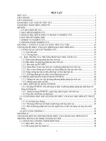 Vận dụng một số phương pháp dạy học tích cực giảng dạy môn kỹ thuật số tại trường trung cấp nghề cơ khí hà nội 