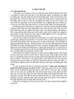 Sáng kiến kinh nghiệm môn lịch sử lớp 10 gồm 16 trang