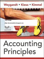 Test bank accounting principles 8e
