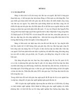 Vận dụng quan điểm sư phạm tương tác vào dạy học môn mạch điện  