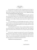 Khảo sát các công cụ hỗ trợ trong đánh giá môn học mạng máy tính  