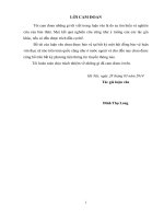 Xây dựng bài giảng điện tử môn trang bị điện cho hệ trung cấp chuyên nghiệp tại trường đại học kinh tế   kỹ thuật công nghiệp nam định  