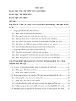 Đánh giá hiện trạng quản lý chất thải rắn sinh hoạt và đề xuất các giải 