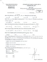 2017 môn toán sở giao duc va dao taohải phòng