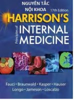 Nguyên tắc nội khoa Harrison