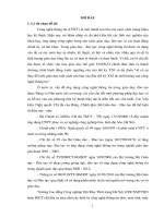 Biện pháp quản lý hoạt động ứng dụng công nghệ thông tin vào 