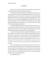 Phân tích hoạt động sản xuất kinh doanh và một số biện pháp nâng cao hiệu quả sản xuất kinh doanh ở công ty tấm lợp vật liệu xây dựng Đông Anh