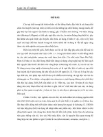 Nghiên cứu khả năng tái chế và tái sử dụng nguồn chất thải rắn zno  zns từ quá trình xử lý h2s tại nhà máy đạm phú mỹ 