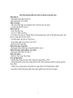 -Học liệu hỗ trợ học sinh học tập-Lê Xuân TX5