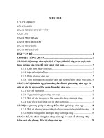 Tình trạng nhạy cảm ngà răng ở thành phố HCM, yếu tố nguy cơ - Hiệu quả điều trị bằng các loại thuốc đánh răng chống nhạy cảm ngà (FULL TEXT)