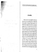 Kỹ thuật an toàn trong phòng thí nghiệm hóa học