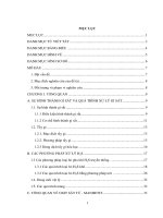 Nghiên cứu công nghệ tái chế dung dịch tẩy gỉ của nhà máy thép thành chất hấp phụ h2s trong nhiên liệu  