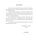 Nghiên cứu quy trình tháo dỡ và tiền phân loại vật liệu của tủ lạnh thải và xây dựng hướng dẫn kỹ thuật tháo dỡ và tiền phân loại vật liệu cho loại chất thải này  