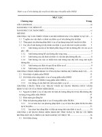 Định vị sự cố trên đường dây truyền tải điện dựa trên phần mềm DIGSI  