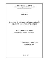 Định vị sự cố trên đường dây dựa theo tín hiệu đo từ các rơle bảo vệ so lệch 