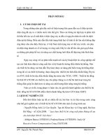 Nghiên cứu điều khiển thiết bị bù công suất phản kháng STATCOM