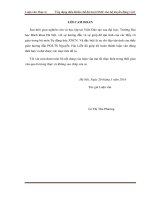 Ứng dụng điều khiển chế độ trượt SMC cho hệ truyền động vị trí 