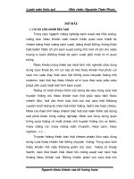 Điều khiển số tốc độ, vị trí động cơ điện một chiều sử dụng vi điều khiển 