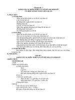 Chuyên đề ôn Toán THPT Quốc gia 2017  2018 phần Khảo sát hàm số và bài toán liên quan