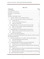 Phân tích và mô phỏng các phương pháp đồng bộ tín hiệu đo lường tại 