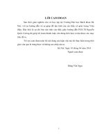 Nghiên cứu thiết kế nút cảm biến không dây sử dụng công nghệ zigbee  