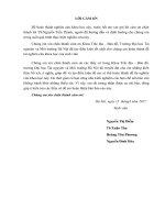 Ứng dụng ảnh hồng ngoại nhiệt trong giám sát cháy ngầm