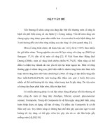 Nhận xét đặc điểm lâm sàng và kết quả điều trị tổn thương mòn cổ răng ở nhóm răng hàm nhỏ bằng composite 