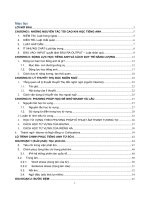 TIẾT LỘ Cách Học Tiếng Anh Giao Tiếp Cho Người Mất Gốc