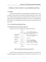 chương 2 nghiên cứu ứng dụng công nghệ khí hóa than trong thiết bị sấy công nghiệp 