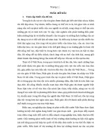 ảnh hưởng của phật giáo đối với đời sống tinh thần con người việt nam hiện nay 