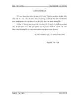 Nghiên cứu khảo sát đặc điểm nhân trắc học bàn chân nữ bệnh nhân tiểu đường tại thành phố hồ chí minh