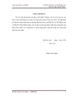 Nghiên cứu ăn mòn ứng lực của một số loại thép không gỉ trong môi trường khí quyển chúa ion clorua 