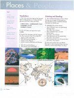 GLOBAL BEGINNER UNIT 713 42 trang