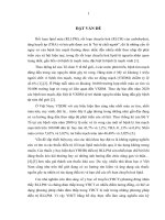 Đánh giá tác dụng của bài thuốc “giáng chỉ tiêu khát linh” trong điều trị rối loạn lipid máu 