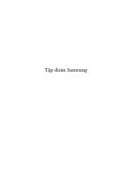 Tập đoàn samsung 123