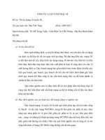 Tối ưu hóa mạng di động 3g 